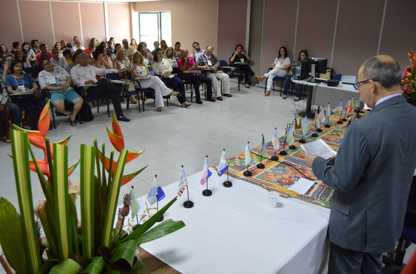 Fórum destaca parceria do Governo e conselhos na proteção social