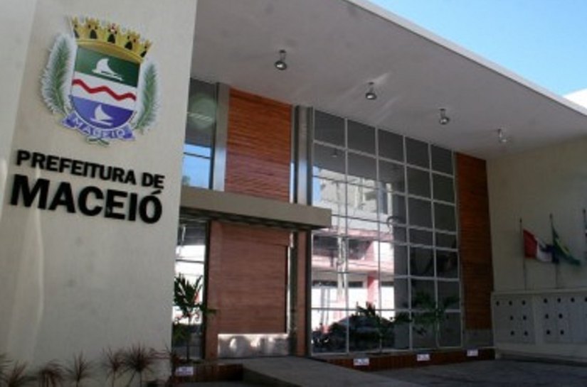 Prefeitura de Maceió encaminha à Câmara Projeto de Reforma Administrativa
