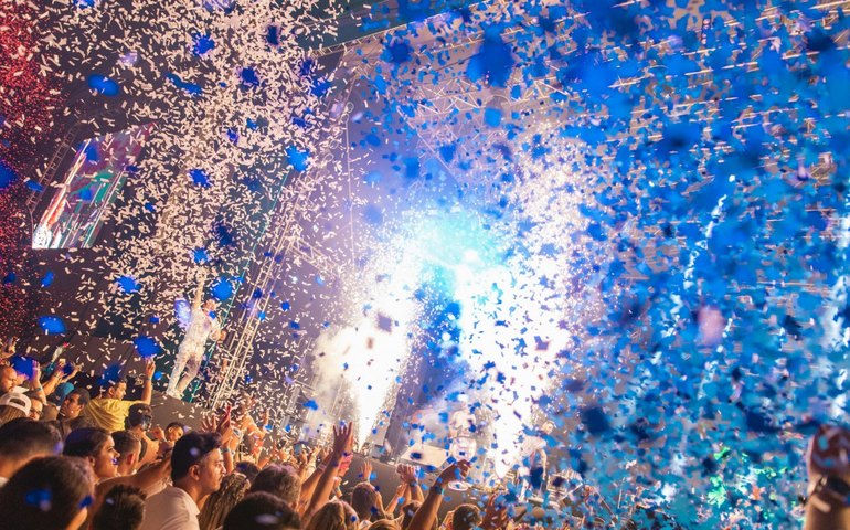 Governo garante final de ano movimentado com festas de Réveillon de Norte a Sul de Alagoas