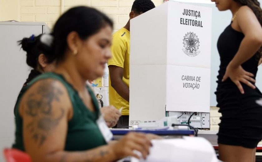 Cinquenta e um municípios terão eleições de segundo turno no domingo