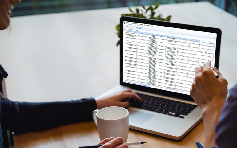 Iplan é destaque na gestão de dados abertos e governança estratégica