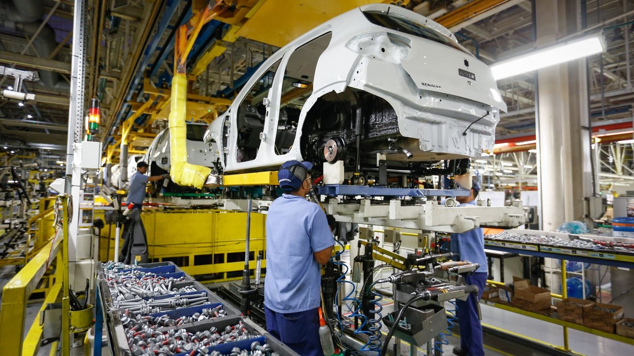 Guerra comercial dos EUA com Europa e Ásia seria oportuna para a indústria do Brasil, nota analista