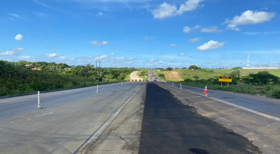 Captura de tela 2026-02-23 174456 / Foto: Reprodução/DNIT