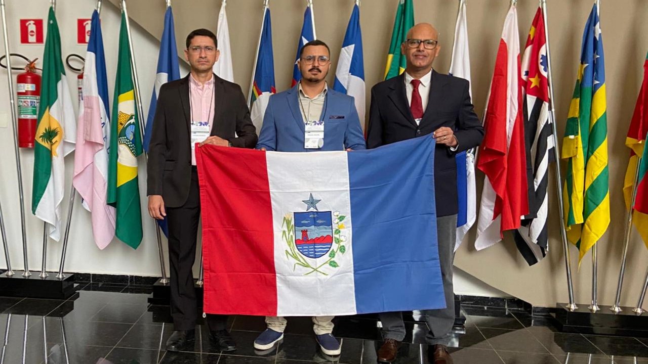 SSP participa de evento nacional de gestão e execução do Fundo Nacional de Segurança Pública
