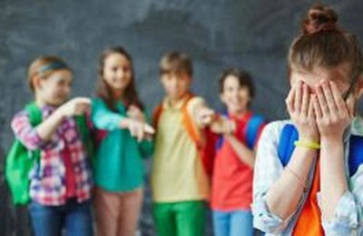 Enfrentando o bullying e a violência nas escolas