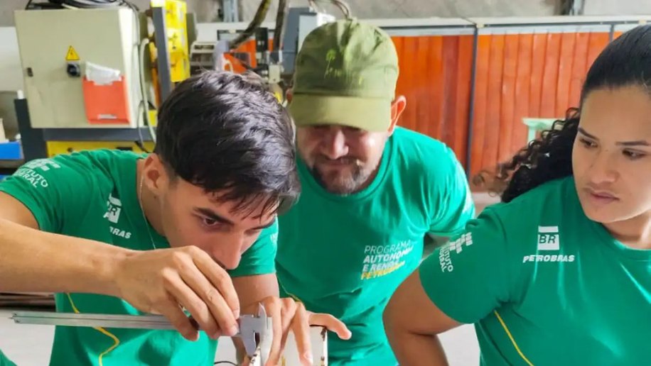 Em 12 anos, 66,5% dos jovens conseguiram deixar o Bolsa Família