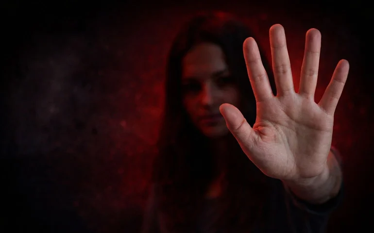 Importunação sexual volta ao centro do debate após episódio exibido em reality show