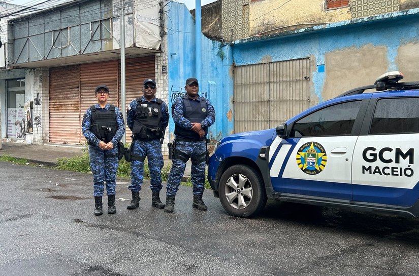 Concurso da Guarda Municipal: candidados com deficiência são convocados para perícia médica