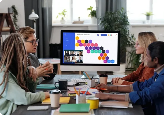 IA e sala de aula: Plataforma pernambucana é adotada por um dos maiores grupos educacionais do Brasil