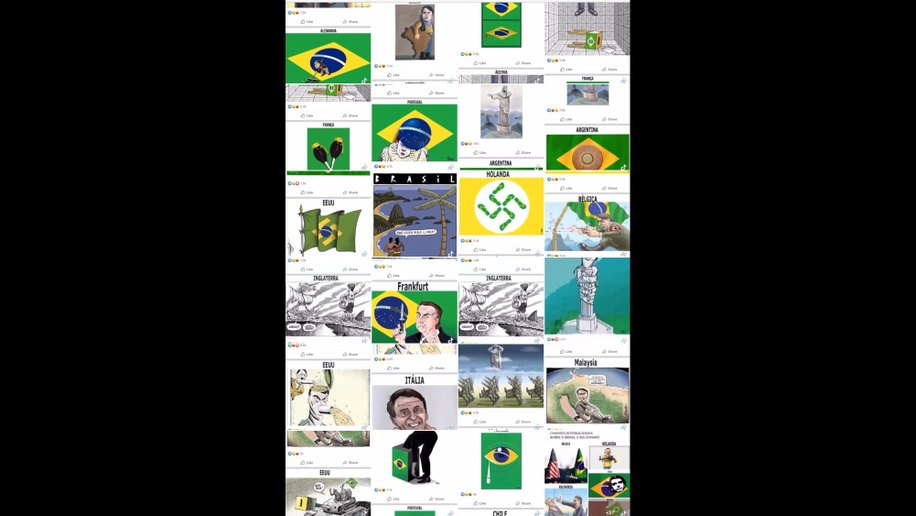 Sem Palavras...