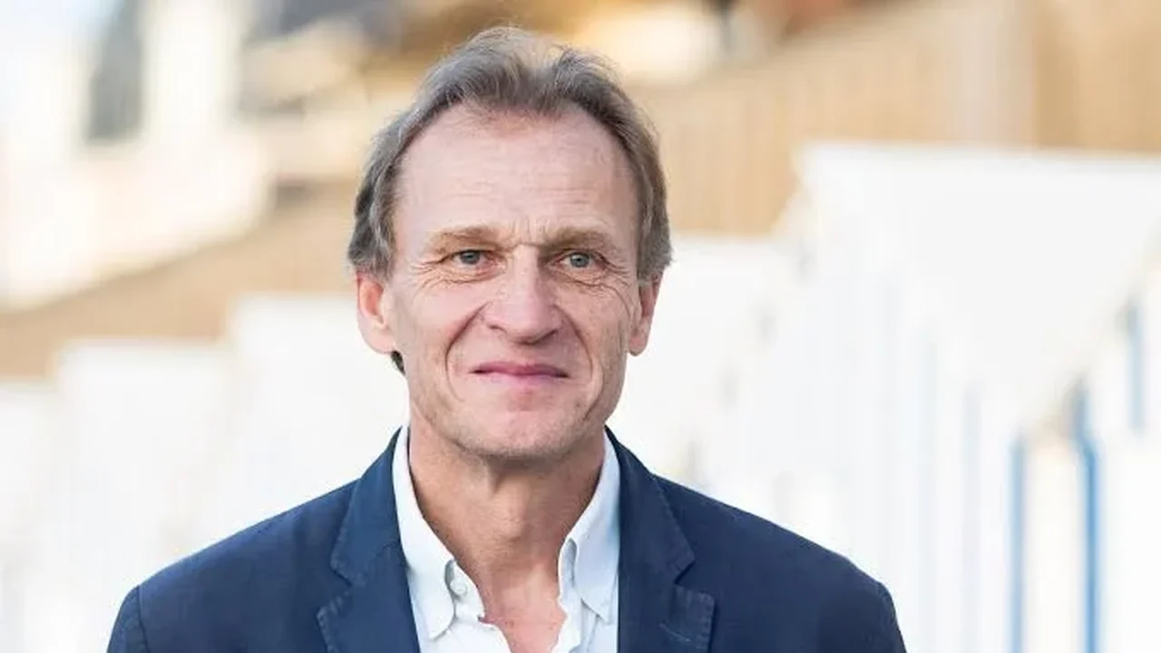 Produtor de cinema Nicolas Altmayer e Mathilde Favier, ícone da Dior, morrem em acidente