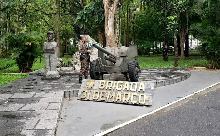 Exército nega mudar nome de unidade que faz referência ao golpe de 1964