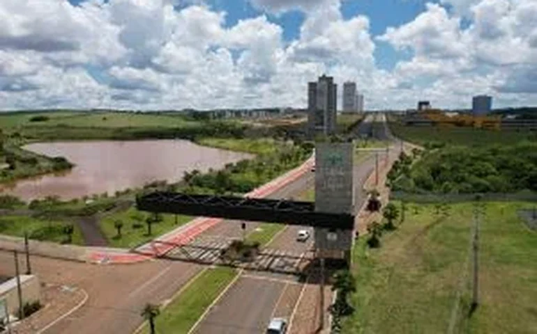 Bairro planejado no Paraná integra Viveiro de Mudas Nativo e Gestão Hídrica Circular para promover Urbanismo Regenerativo