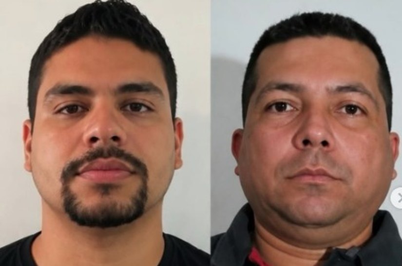 VÍDEO: “Meu filho foi executado”, diz pai de policial morto por colega em Delmiro Gouveia