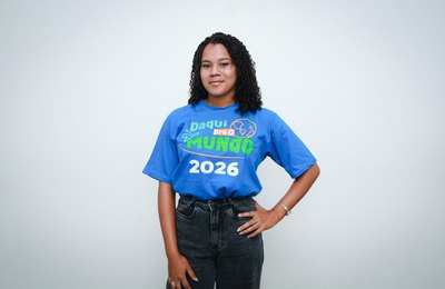De Alagoas pra o mundo, a juventude estadual reescreve histórias em Brighton