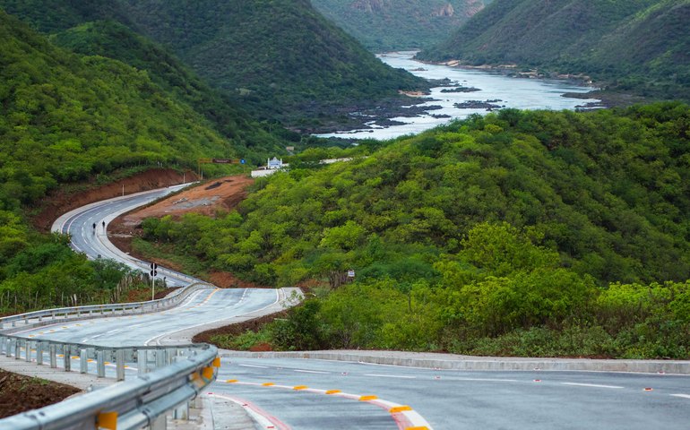 Ibrape: 84% dos alagoanos avaliam que estradas melhoraram ou se mantêm estáveis na gestão Paulo Dantas