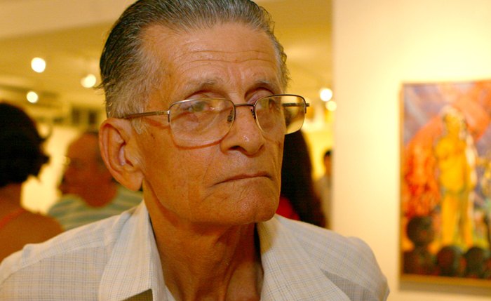 Ismael Pereira