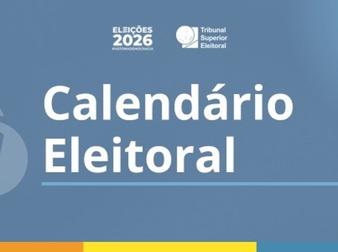 Prazo para publicação de indicados às juntas eleitorais termina nesta sexta (24)
