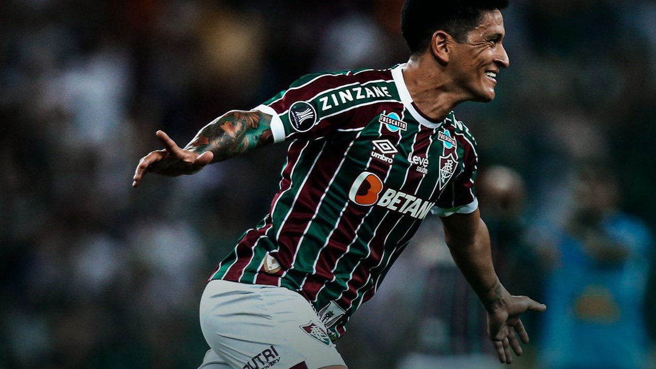 Fluminense x Fortaleza: onde assistir e escalações