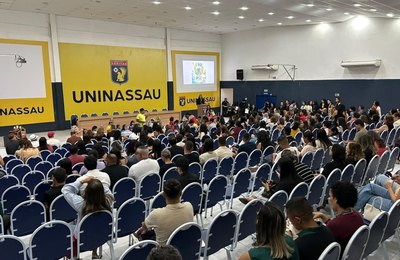 Seminário debate ações do Programa Saúde na Escola