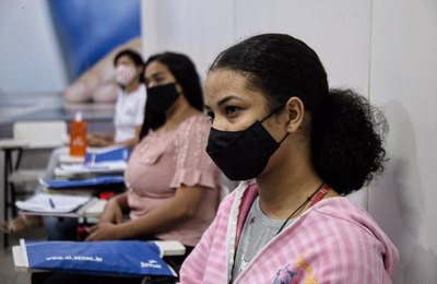 Arapiraca realiza evento focado no empreendedorismo e ingresso ao mercado de trabalho