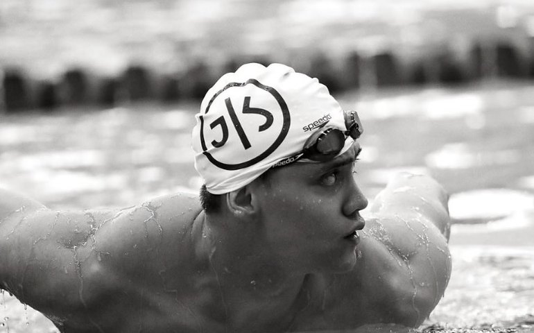 Joseph Schooling, nadador que ganhou de Phelps na Rio-2016, anuncia aposentadoria
