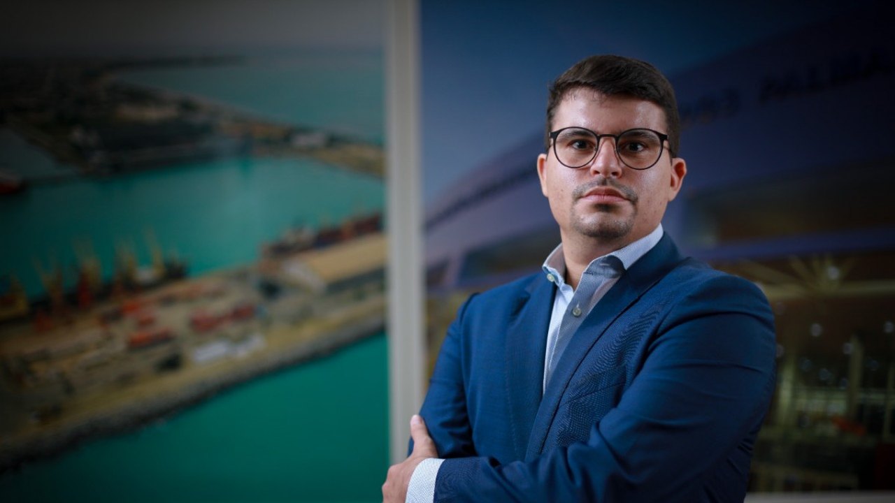 Sefaz Alagoas tem representante no evento Integrathon nos dias 26 a 28 de novembro