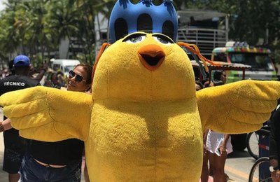 Diretoria do Pinto da Madrugada propõe que prefeitura realize 'Carnaval dos Vacinados' em Jaraguá