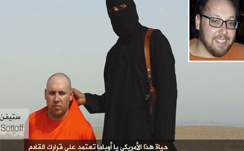 Estado Islâmico diz ter decapitado outro jornalista americano