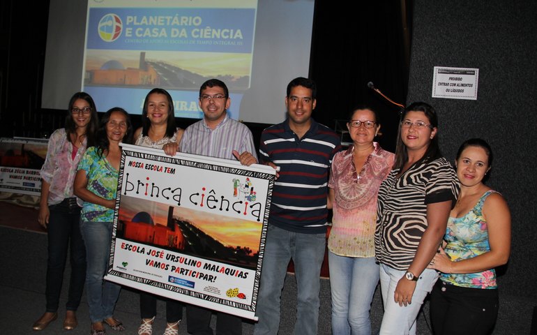 Arapiraca: Projeto vai ensinar ciências com a construção de brinquedos