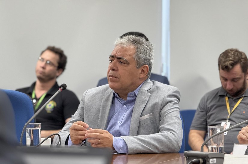 Alagoas discute Sistema Nacional de Meio Ambiente em reunião da Tripartite Nacional