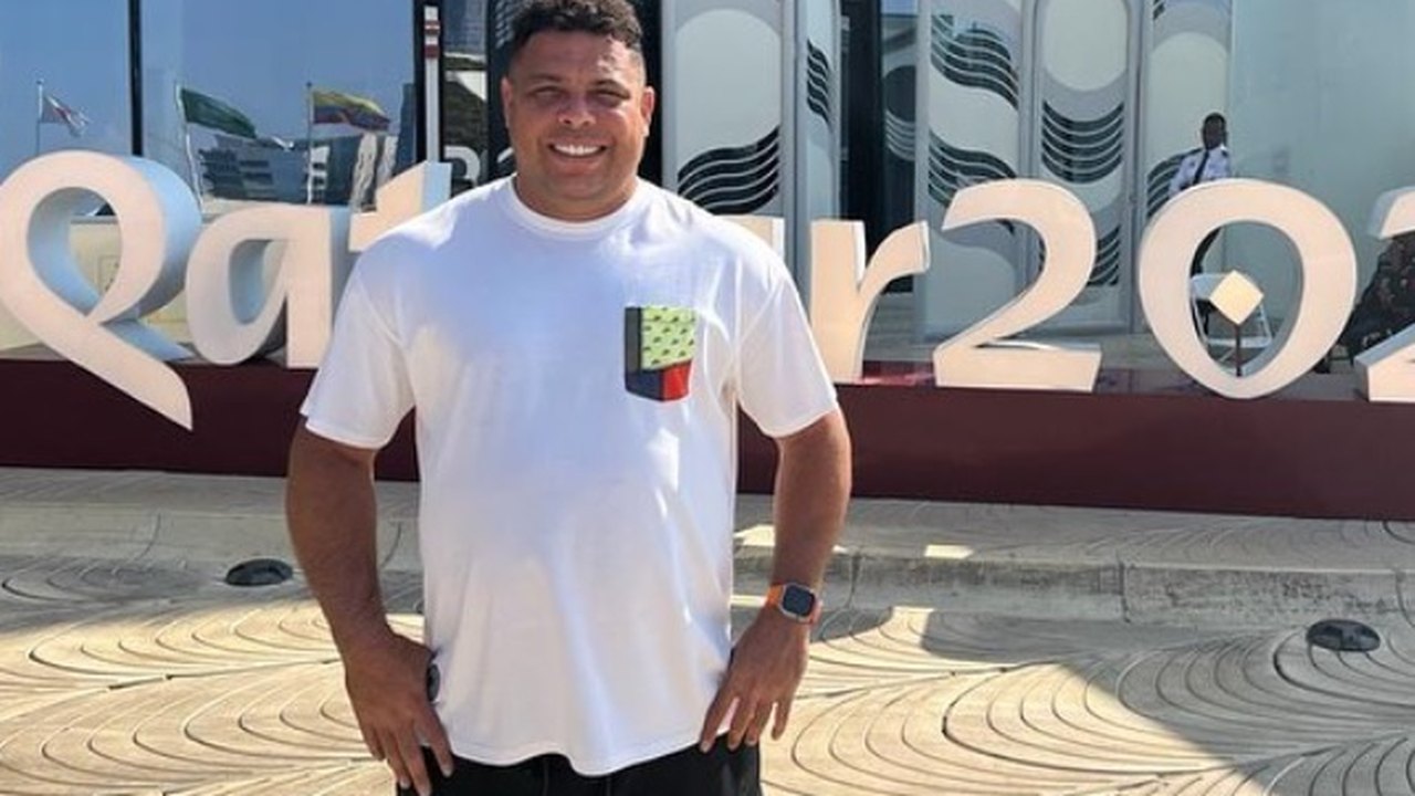 Ronaldo apela por apoio da torcida do Cruzeiro: 'Mineirão tem sido um peso grande aos atletas'