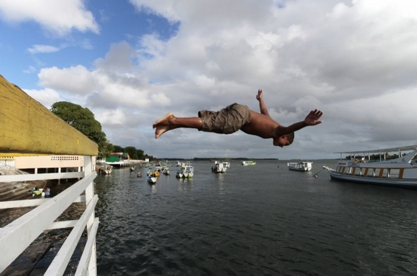 Integração Nacional! Descoberta do Rio São Francisco completa 515 anos