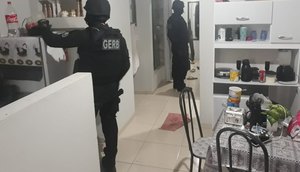 operação endera