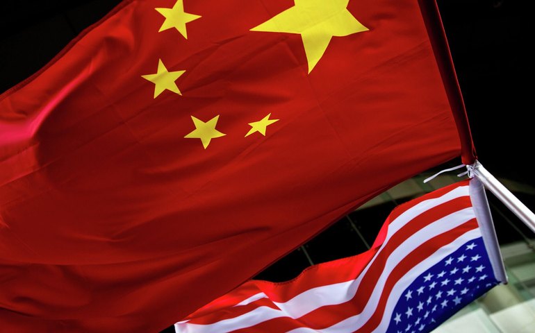 China alerta para retaliações por acordos que visem isolamento econômico e afetem seus interesses