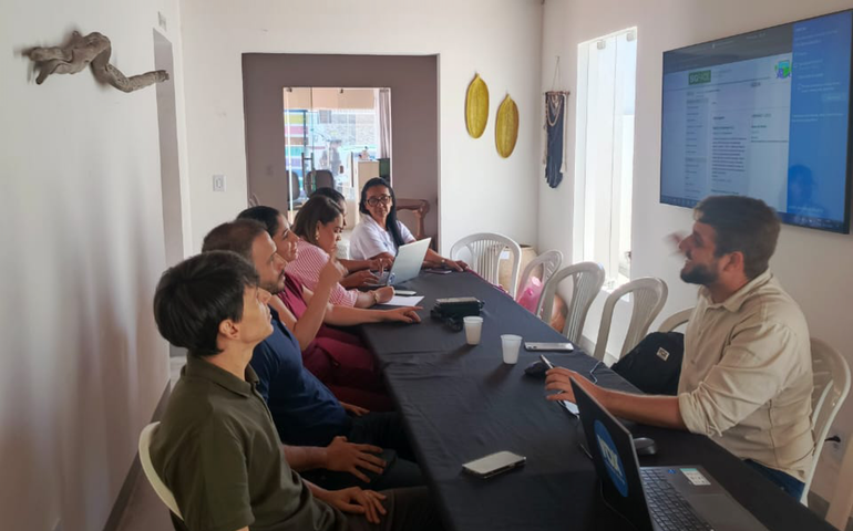 Redesim avança com modernização do licenciamento empresarial em oito municípios de Alagoas