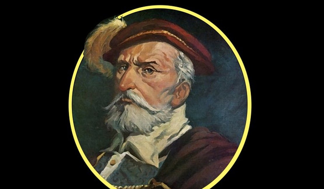 28/12/1557: Mem de Sá desembarca em Salvador para governar o Brasil