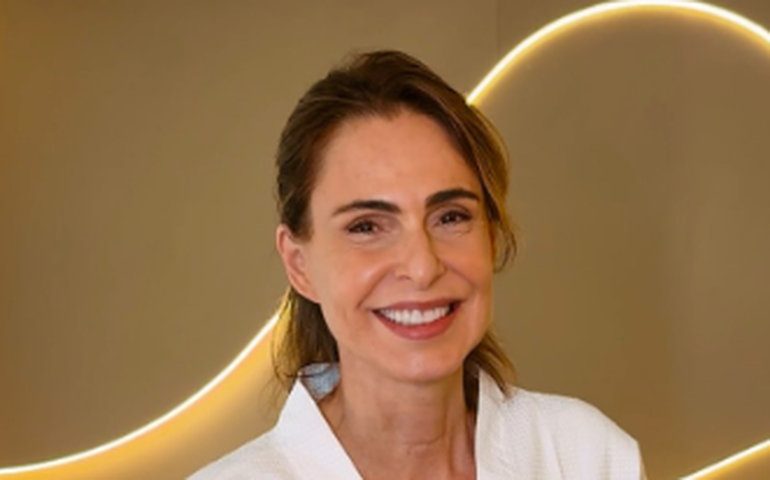 Silvia Pfeifer volta para a Globo após dez anos; veja quem ela interpretará e quando