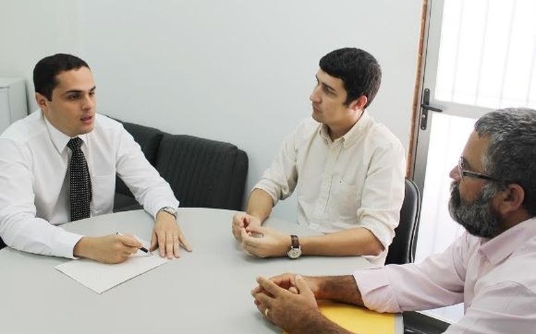 Secretaria defende fortalecimento de programas hídricos em Alagoas