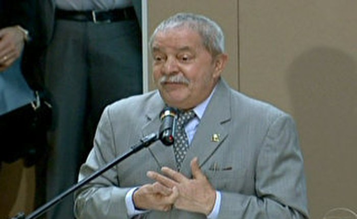 Polêmica entre Lula e Gilmar Mendes chega ao Congresso