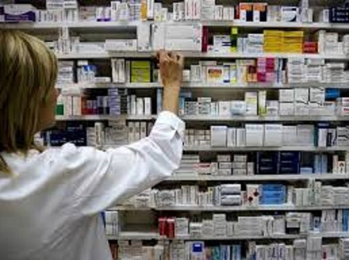 Liberados recursos para assistência farmacêutica