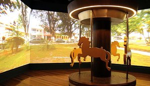 museu da gente