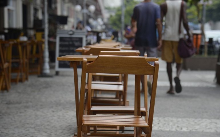 Empresas de evento têm até hoje para aderir ao Perse