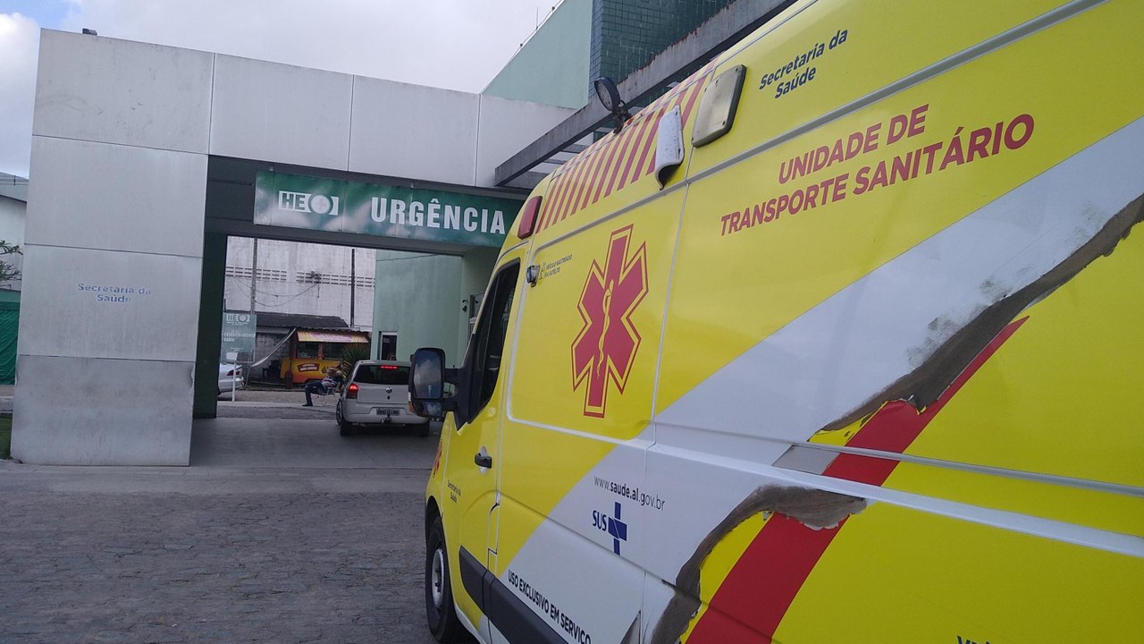 Hospital de Emergência do Agreste acolhe mais de 400 pacientes no final de semana de Dia dos Pais