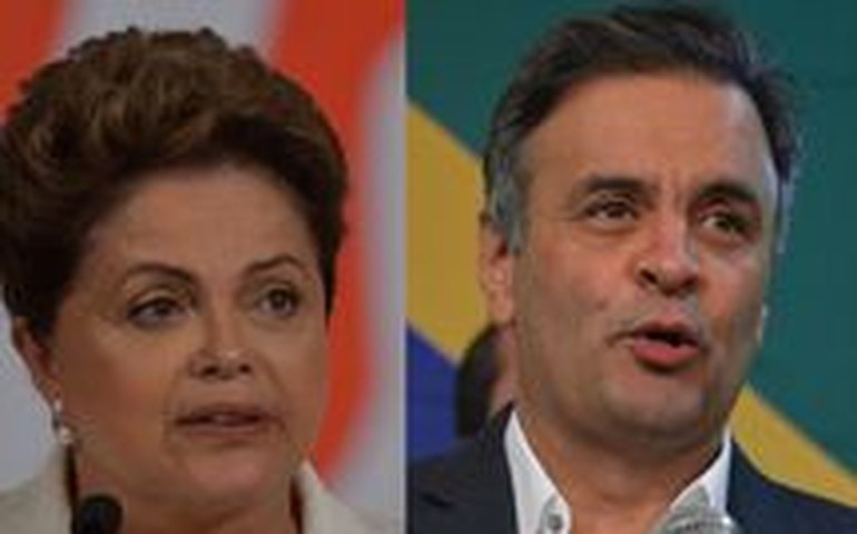 Propaganda eleitoral na televisão será retomada hoje
