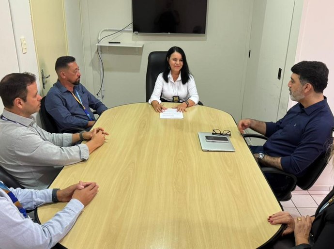 Polícia Científica e Equatorial firmam parceria para intensificar o combate ao furto de energia no estado
