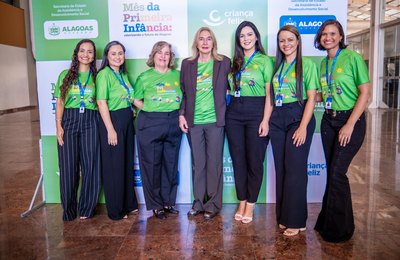 Secretaria de Assistência e Desenvolvimento Social realiza 2º Simpósio Estadual da Primeira Infância