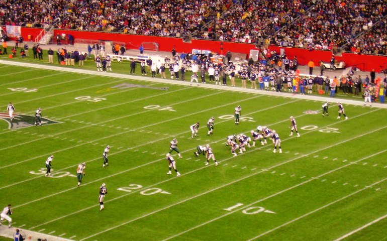 NFL anuncia 'revanche' entre Chiefs e Ravens como abertura da temporada 2024