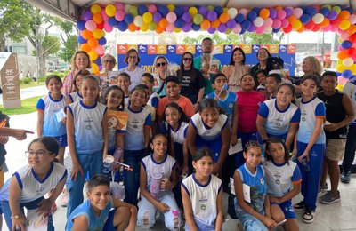 Secdef lança campanha “Meu presente é ter meus direitos garantidos