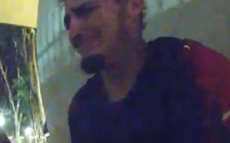 Estado de São Paulo é responsabilizado por morte de jovem alagoano em abordagem policial